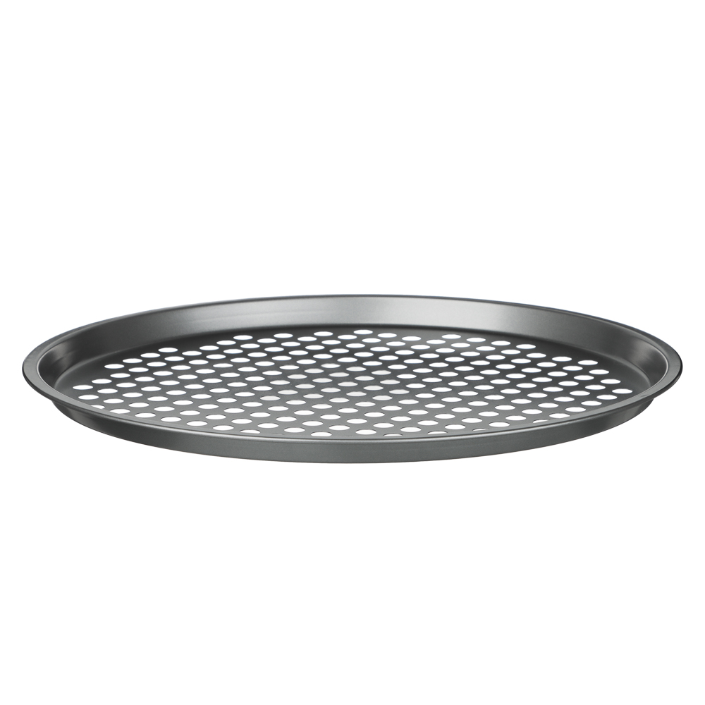 VETTA Форма для пиццы перфорированная 33x1,3см SL-1013, арт.№ 846-143