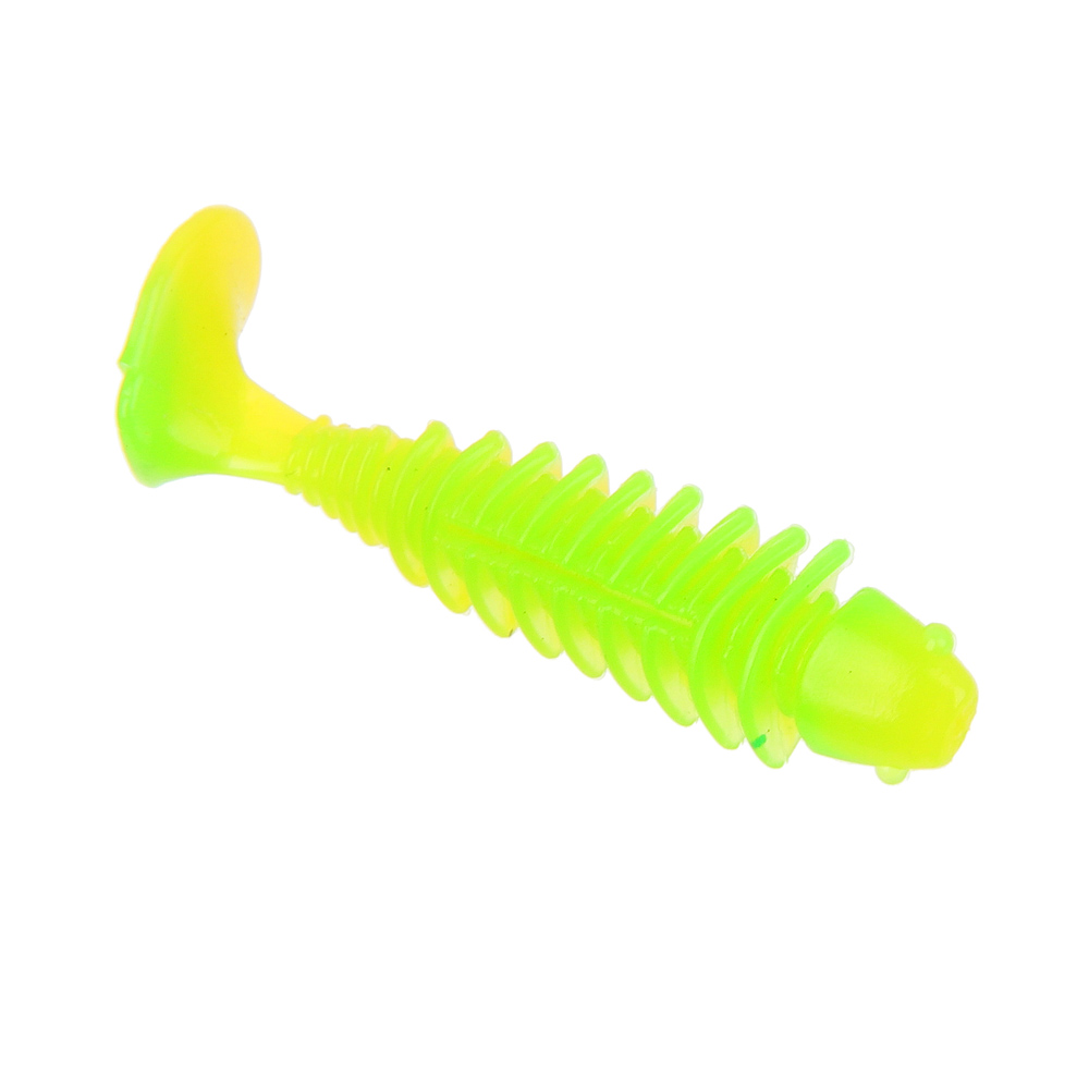 AZOR FISHING Приманка силиконовая 45мм, 10шт, арт.№ 145-211
