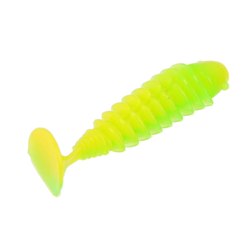 AZOR FISHING Приманка силиконовая 45мм, 10шт, арт.№ 145-211