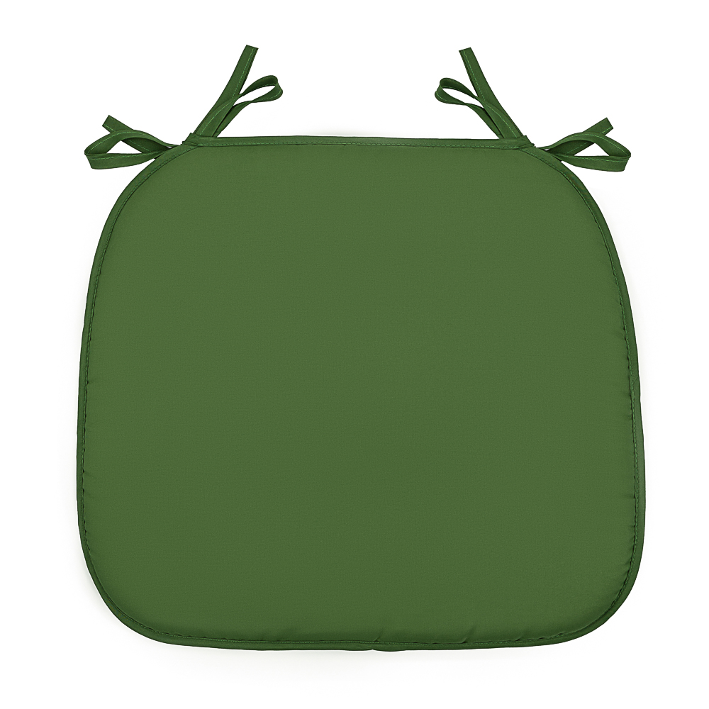 PROVANCE Подсолнухи Подушка на стул, 100% полиэстер, 33x38см, арт.№ 482-045