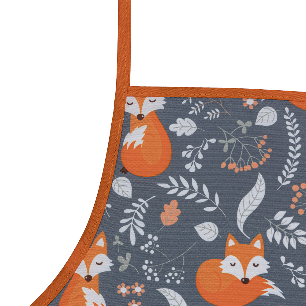 PROVANCE Комплект фартуков 2шт, полиэстер, 51х76см, 45х60см, арт.№ 494-001