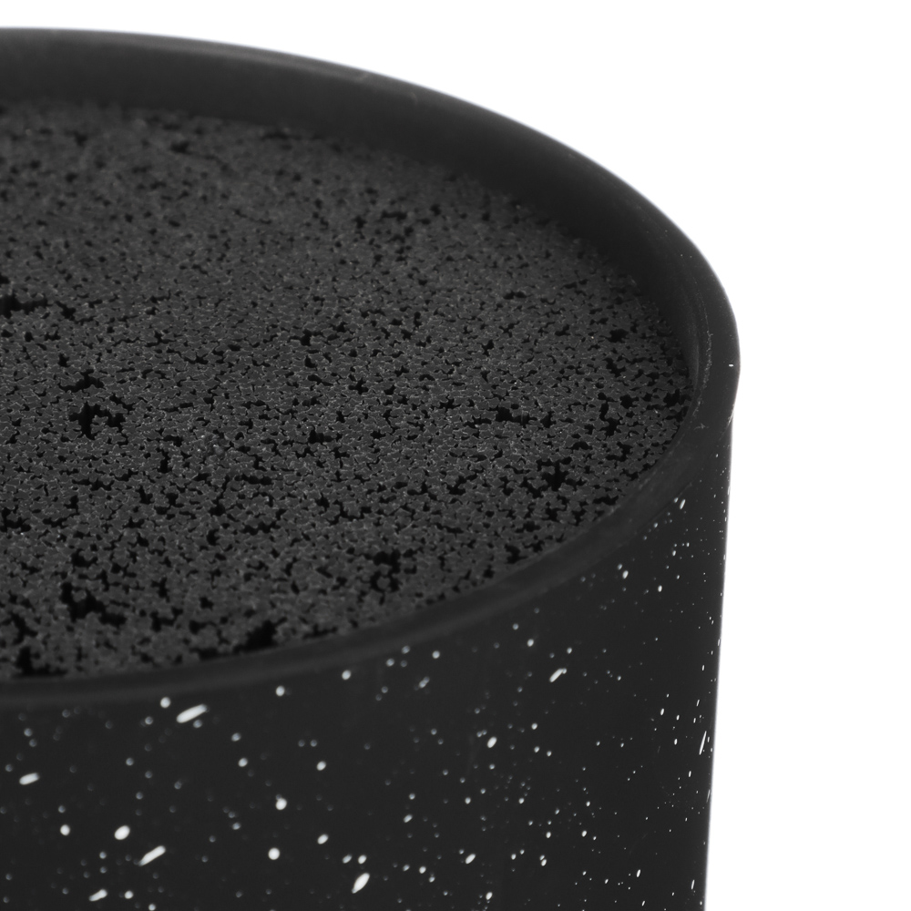 Альтон Подставка для ножей d11х22см, полипропиленовые разделители, арт.№ 803-006