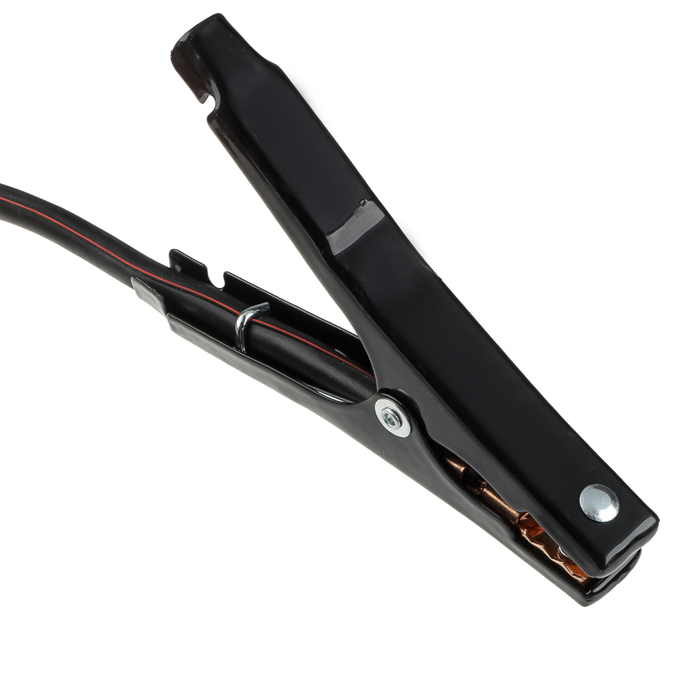 NEW GALAXY/ЕРМАК Провода-прикуриватели 400 А (-40 до +80 гр.) 2,5м, арт.№ 771-143