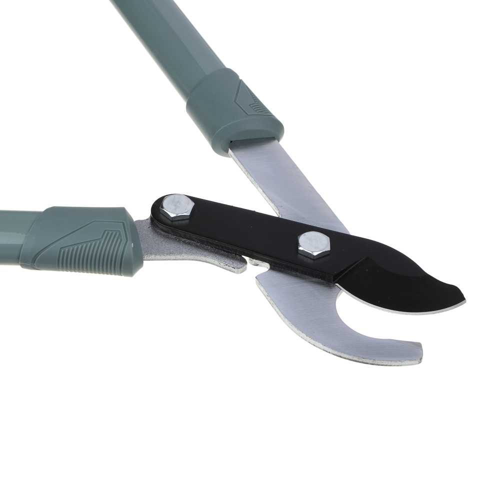 INBLOOM PROF+ Сучкорез садовый, 75см, 65 марган. сталь, 50 углерод. сталь,нейлон, PP, TPR, алюминий, арт.№ 186-031