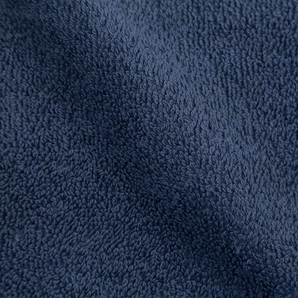 PROVANCE Виана Полотенце махровое, 100% хлопок, 30х50см, синий, арт.№ 484-081