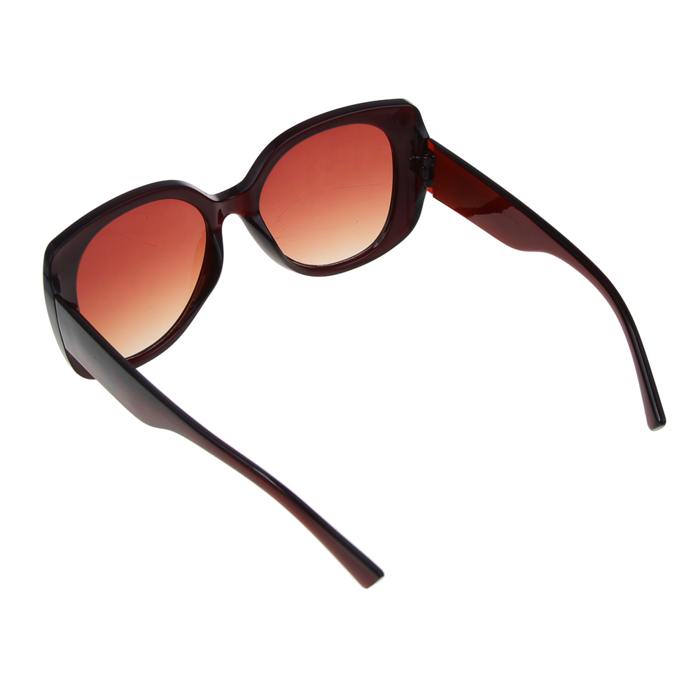 GALANTE Очки солнцезащитные, пластик, 148x52мм, 2 цвета, арт.№ 304-504