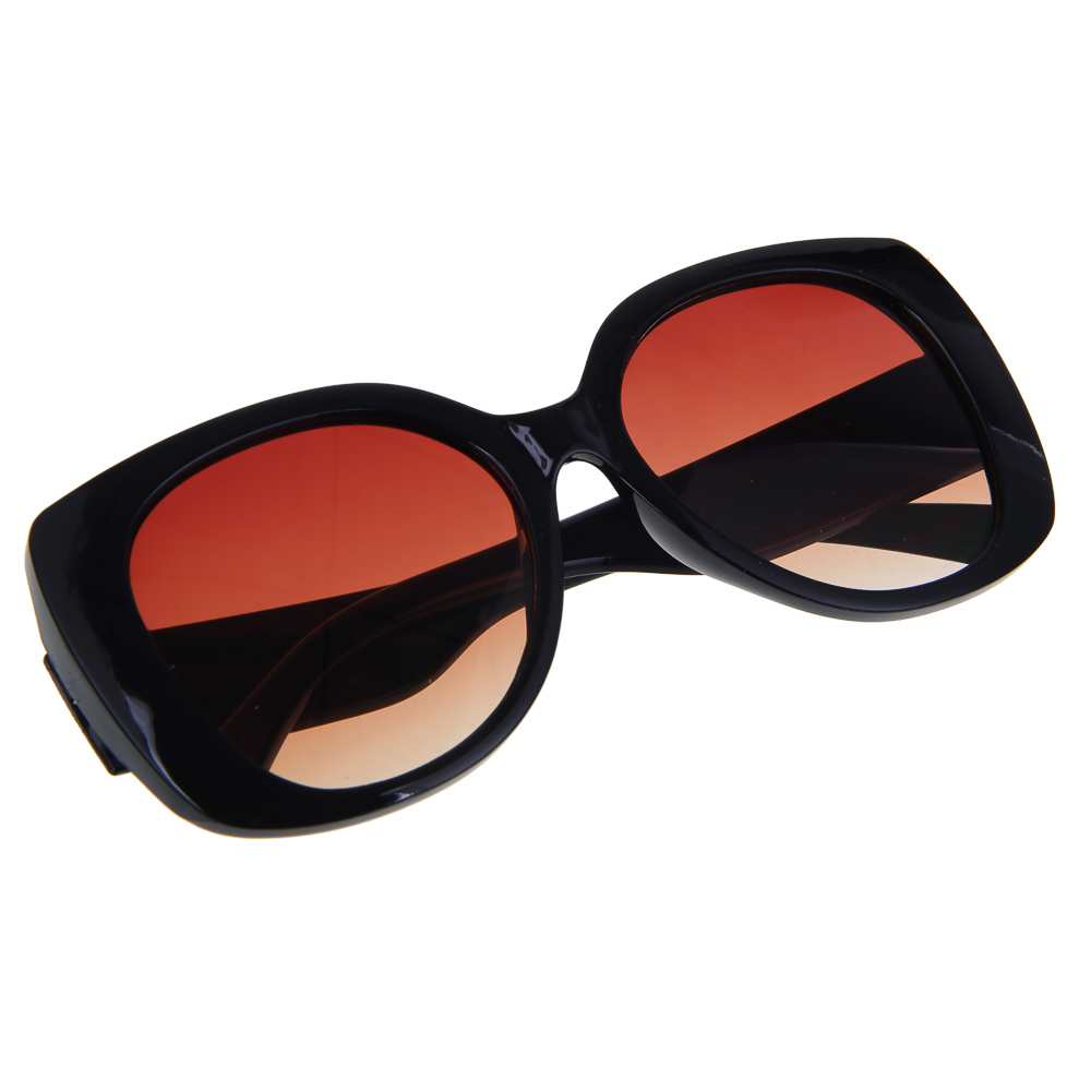 GALANTE Очки солнцезащитные, пластик, 148x52мм, 2 цвета, арт.№ 304-504