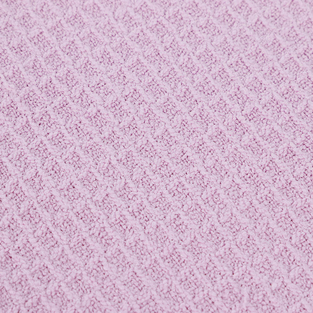 VETTA Салфетка из микрофибры вафельная махровая, 30х30см, 300г/кв.м., 3 цвета, арт.№ 448-078