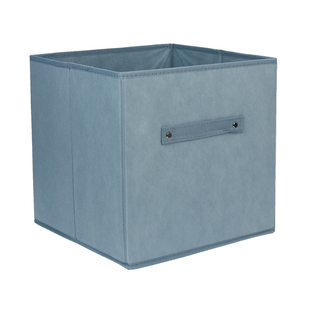 Кофр для хранения тм VETTA Орра, 30*30*30 см без крышки, арт.№ 457-864