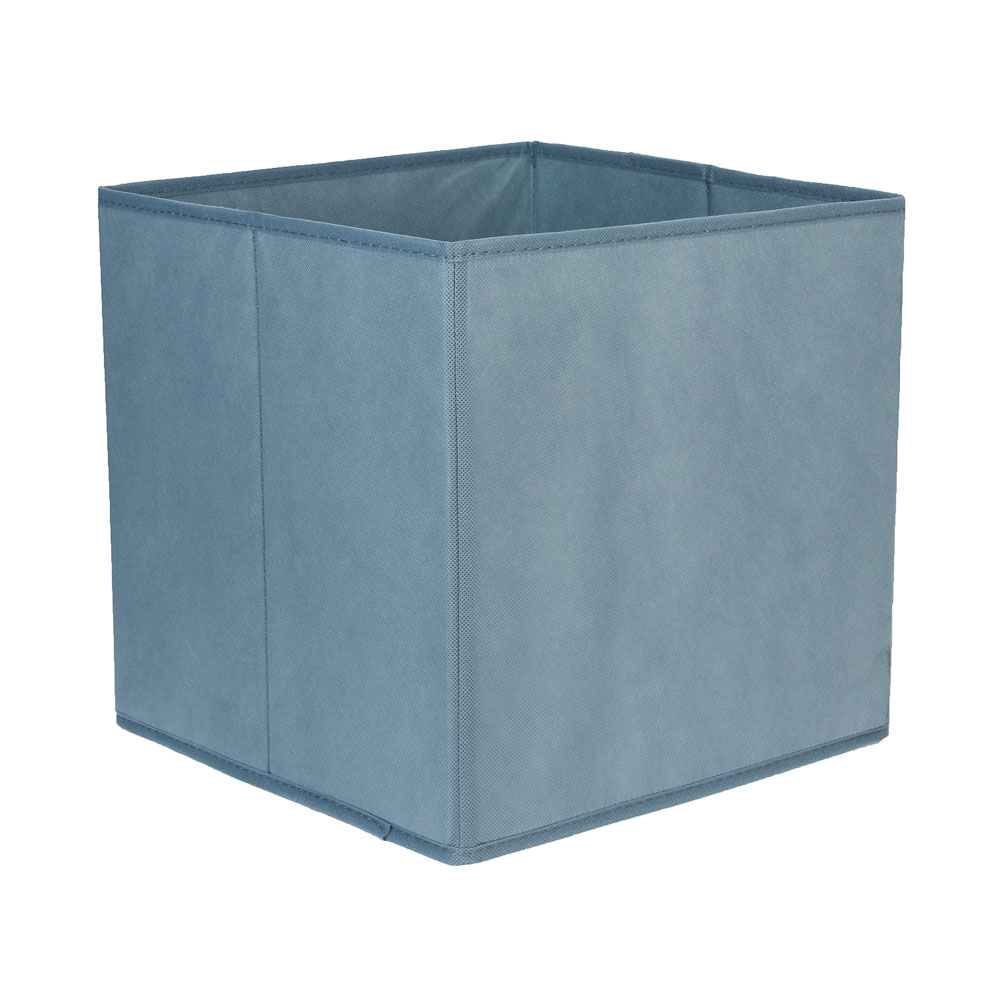 Кофр для хранения тм VETTA Орра, 30*30*30 см без крышки, арт.№ 457-864