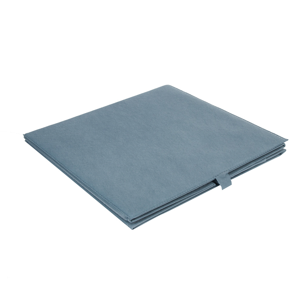 Кофр для хранения тм VETTA Орра, 30*30*30 см без крышки, арт.№ 457-864