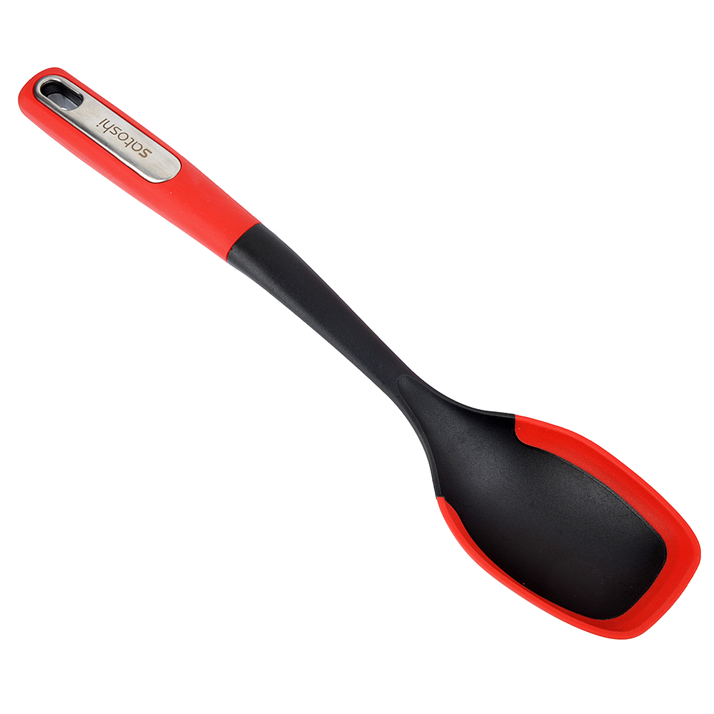 SATOSHI Ле Ман Ложка, нейлон, силикон, арт.№ 881-212