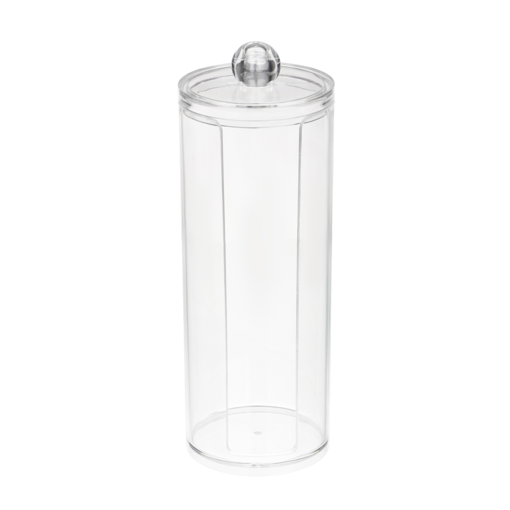 Набор органайзеров 3 штуки тм ЮНИLOOK, пластик, прозрачный, #124, арт.№ 357-409