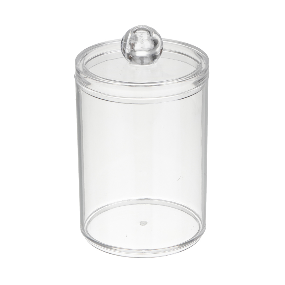 Набор органайзеров 3 штуки тм ЮНИLOOK, пластик, прозрачный, #124, арт.№ 357-409