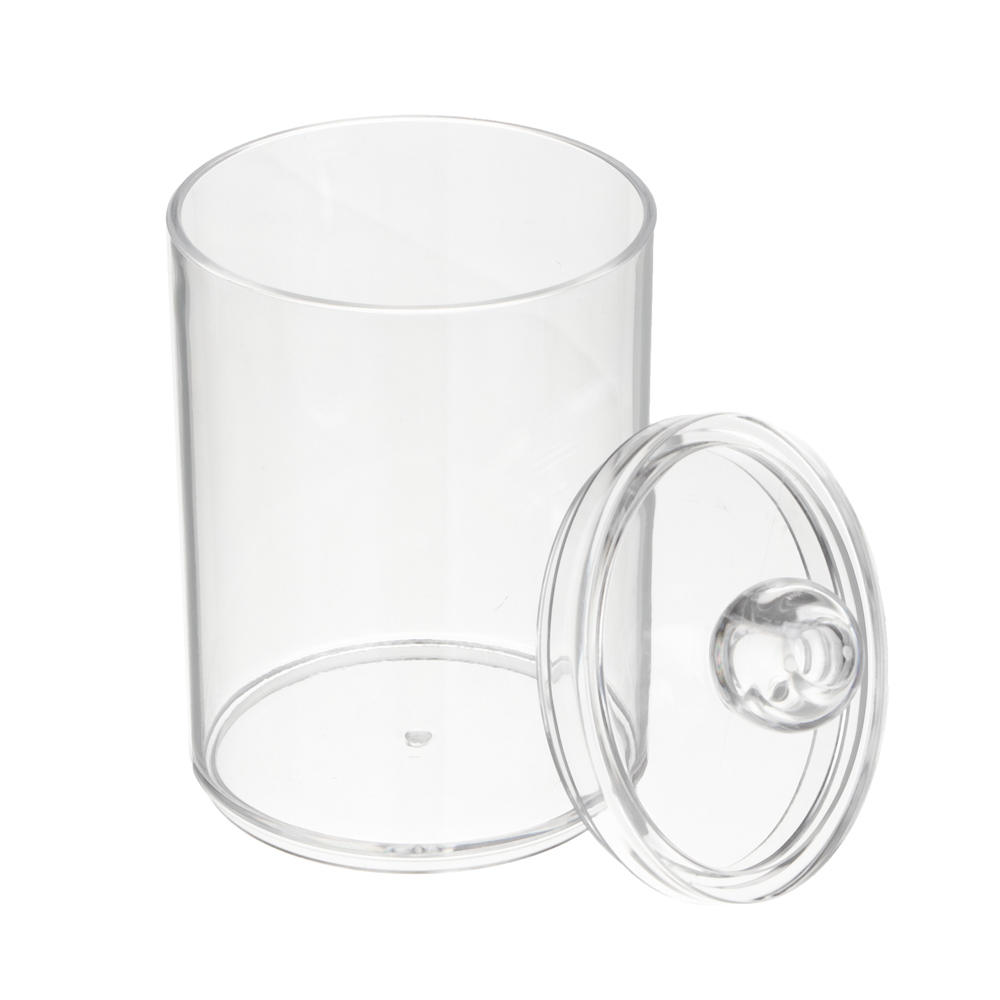 Набор органайзеров 3 штуки тм ЮНИLOOK, пластик, прозрачный, #124, арт.№ 357-409