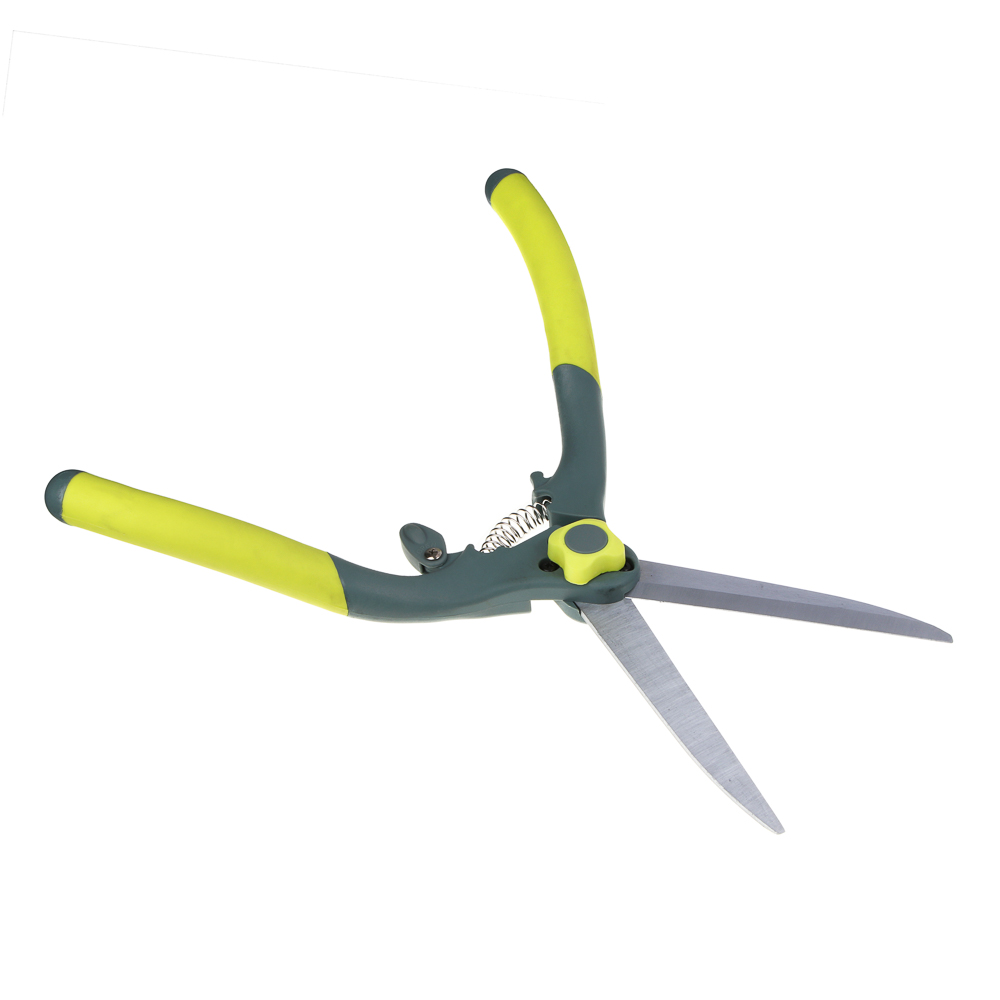 INBLOOM PROF+ Кусторез садовый, 43см, 50 высокоуглерод.сталь (HRC44-48/кромка HRC50-58) нейлон, TPR, арт.№ 186-038