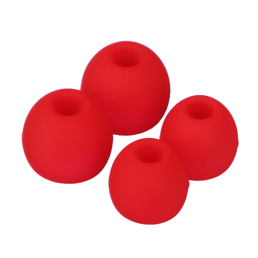 Наушники беспроводные внутриканальные FORZA Ритм, 170 мАч, BT: 5.0, с ободом, софт тач, пластик, арт.№ 410-014