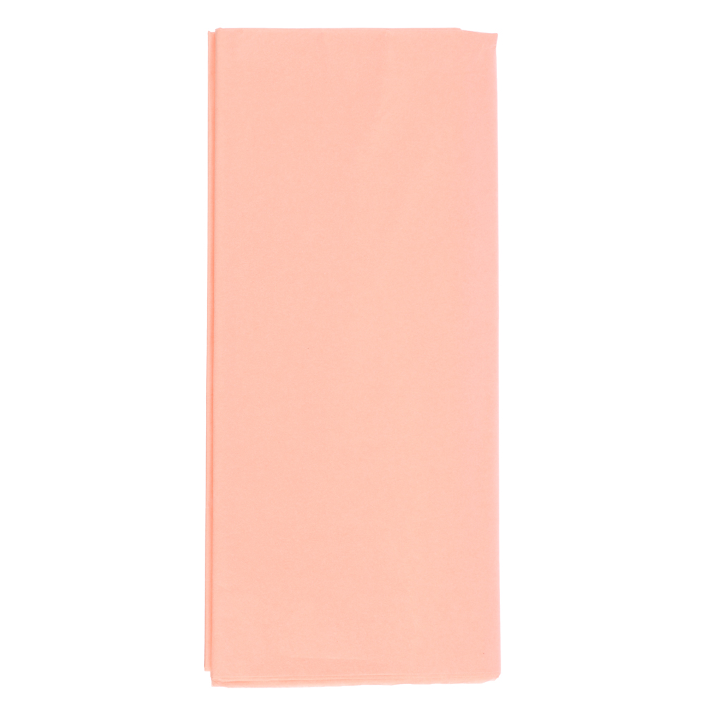 Бумага тишью в ассортименте, 51х66 см, 10 листов, арт.№ 570-068