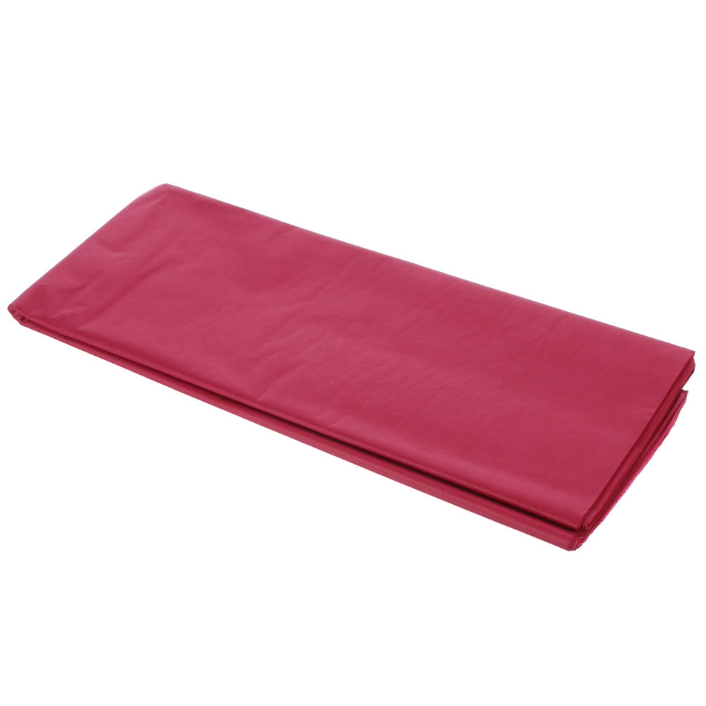 Бумага тишью в ассортименте, 51х66 см, 10 листов, арт.№ 570-068