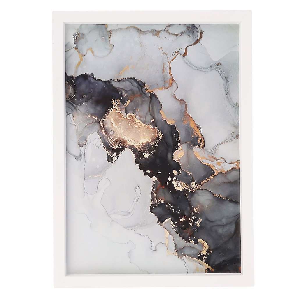 Постер 21x30 см, пластик, в ассортименте, арт.№ 597-290