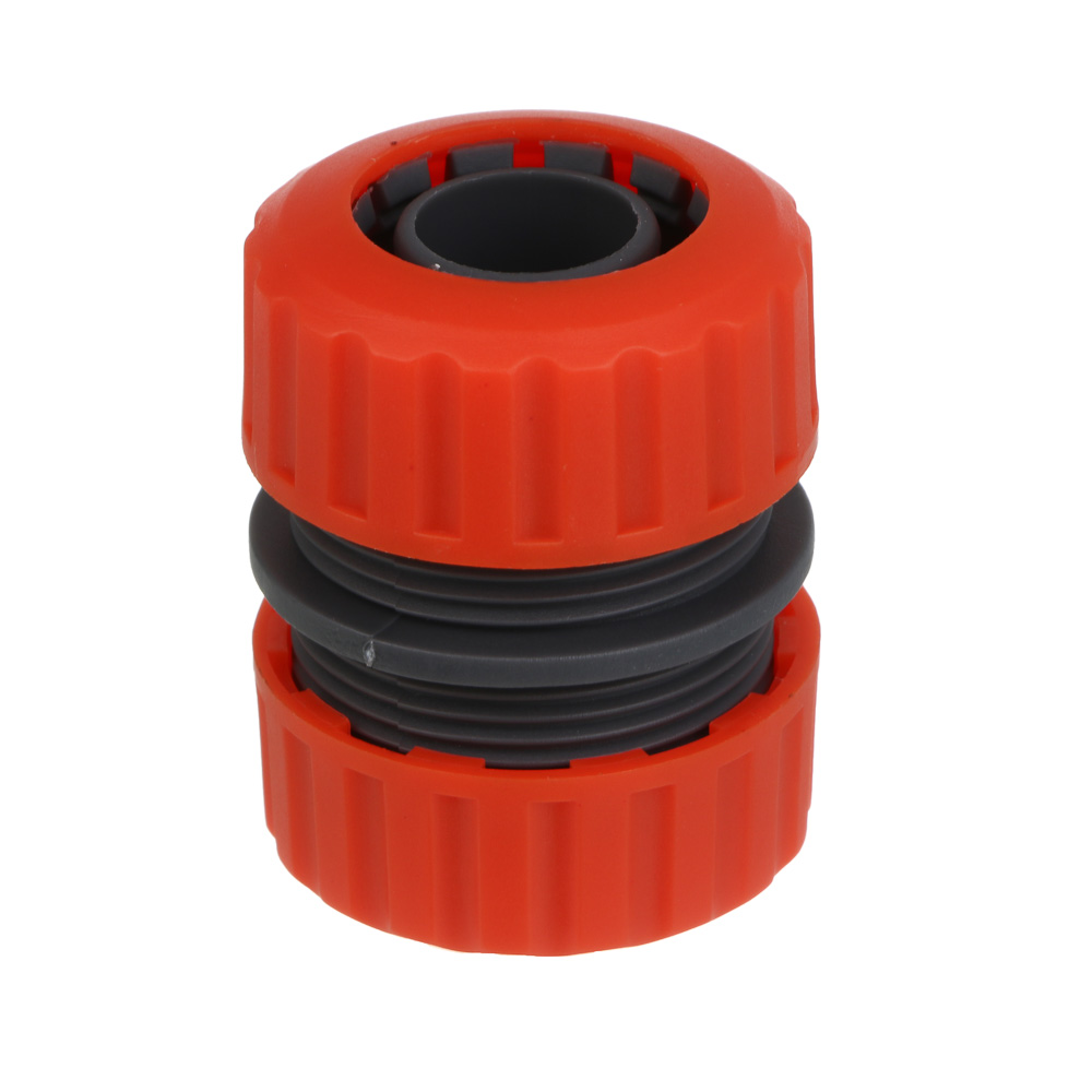 INBLOOM Муфта ремонтная для шланга d3/4", пластик, арт.№ 160-026