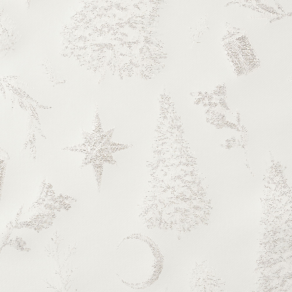 PROVANCE Ноэль Дорожка текстильная для сервировки стола, 30х140см, 85% полиэстер 15% люрекс, арт.№ 492-160