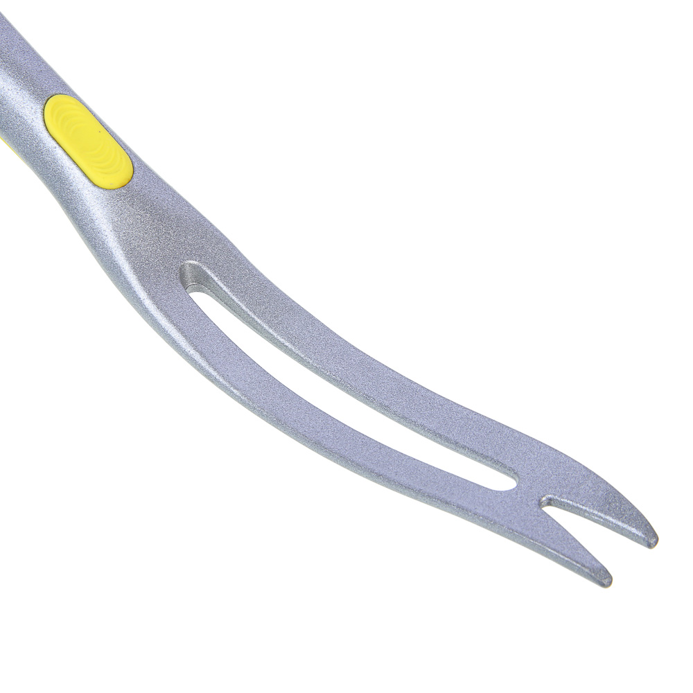 INBLOOM Корнеудалитель садовый 30x3см, алюминий, TPR, арт.№ 181-089