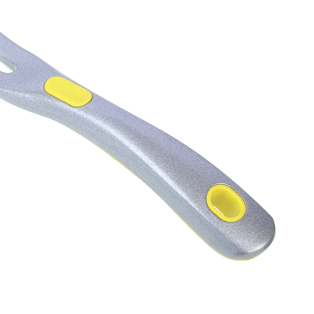 INBLOOM Корнеудалитель садовый 30x3см, алюминий, TPR, арт.№ 181-089