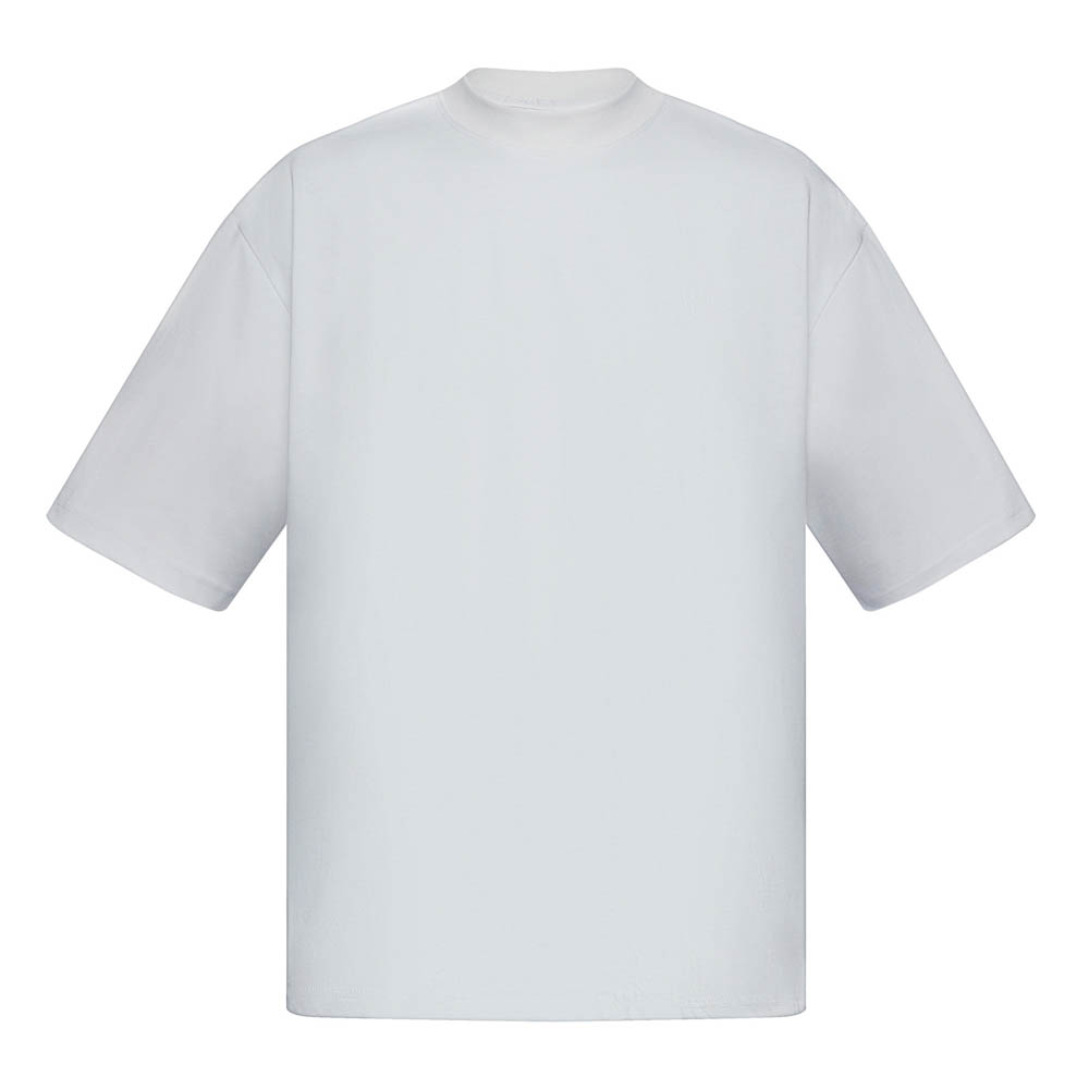 Футболка "RUSSIAN LIVES MATTER", унисекс, белая, разм.one size, арт.№ 080-154