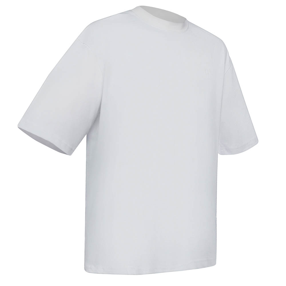 Футболка "RUSSIAN LIVES MATTER", унисекс, белая, разм.one size, арт.№ 080-154