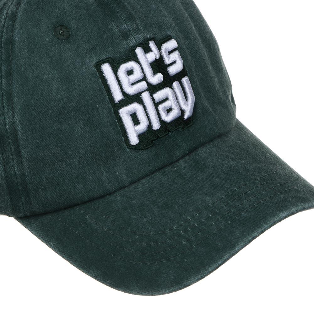 GALANTE Кепка детская, р.54, 30% хлопок, 70% полиэстер, зеленый, ВЛ25-04, #3, арт.№ 314-941