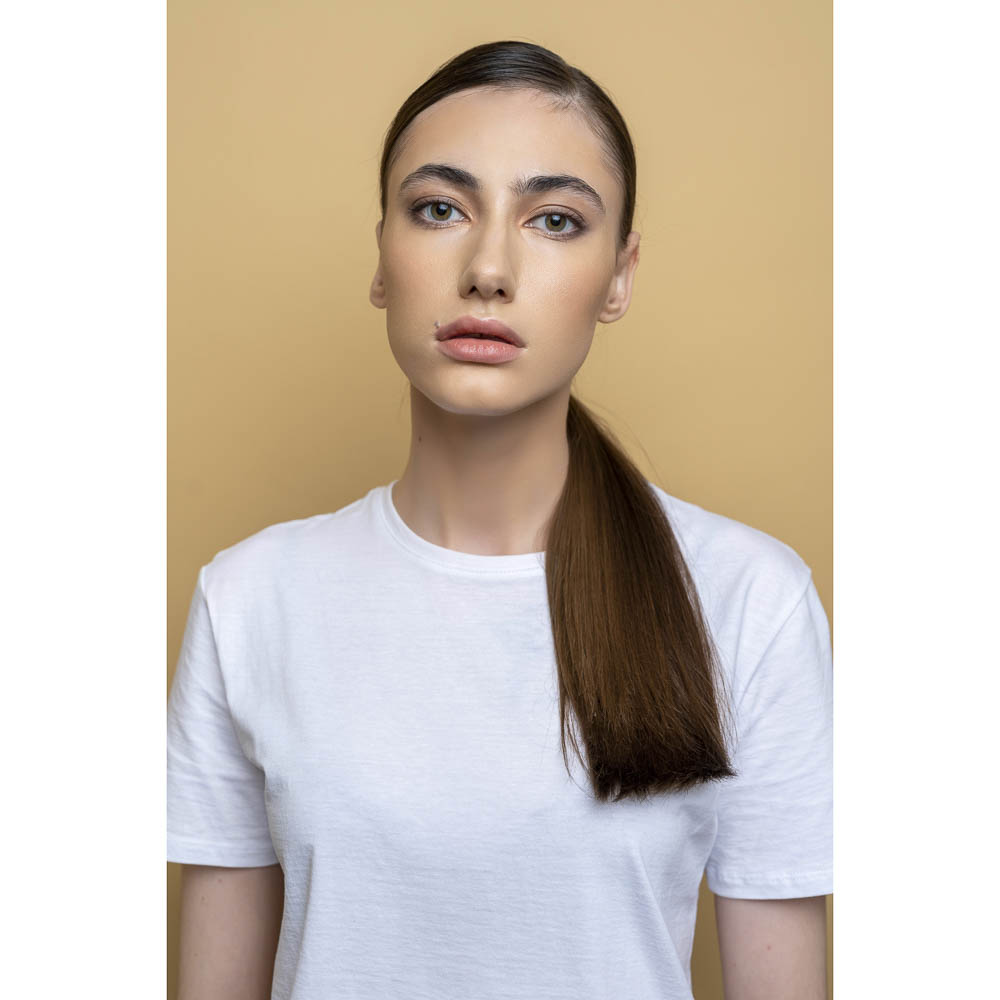 Крем тональный тм ЮНИLOOK, 30мл, арт.№ 330-234
