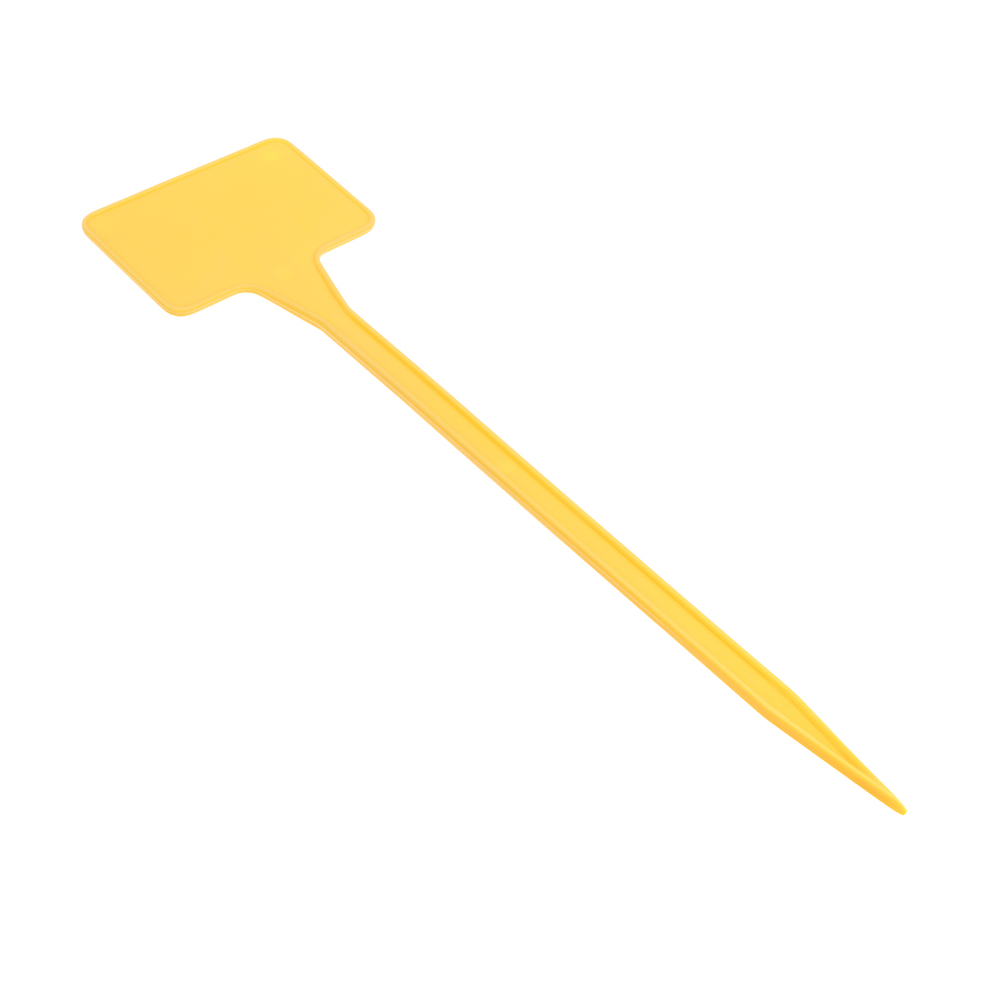 INBLOOM Набор меток для растений 10шт, 29х6.8см, РР, арт.№ 151-131