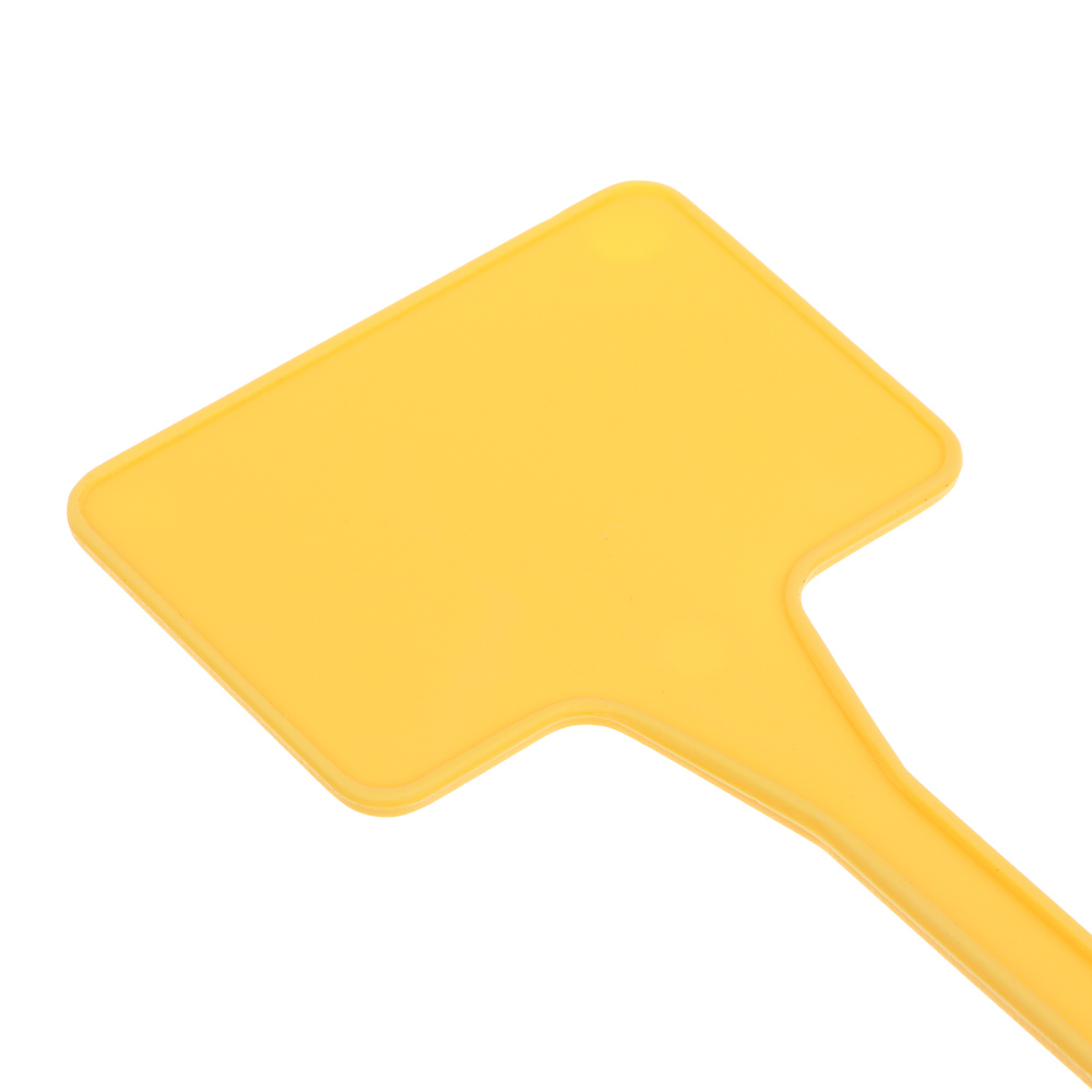 INBLOOM Набор меток для растений 10шт, 29х6.8см, РР, арт.№ 151-131