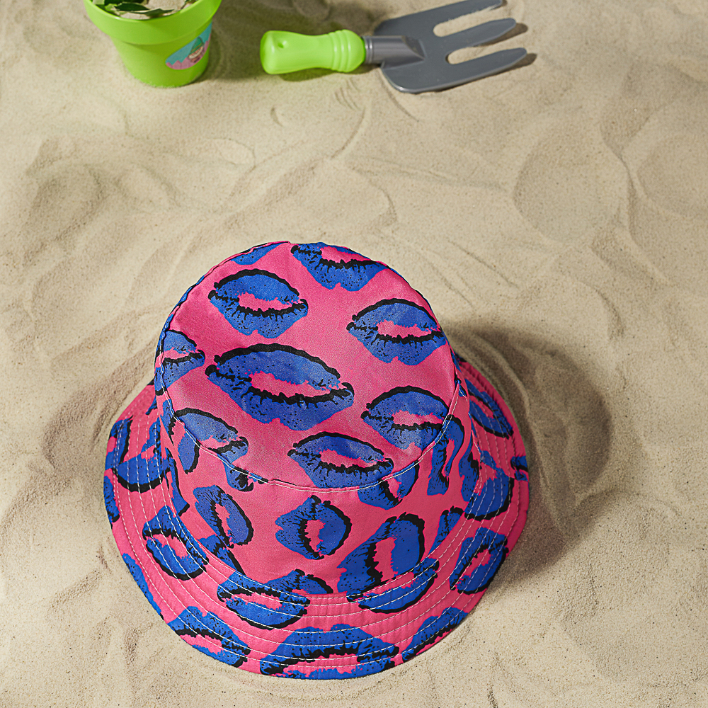 GALANTE Панама детская, р.54, 50% хлопок, 50% полиэстер, 6 дизайнов, ВЛ23-04, арт.№ 314-733