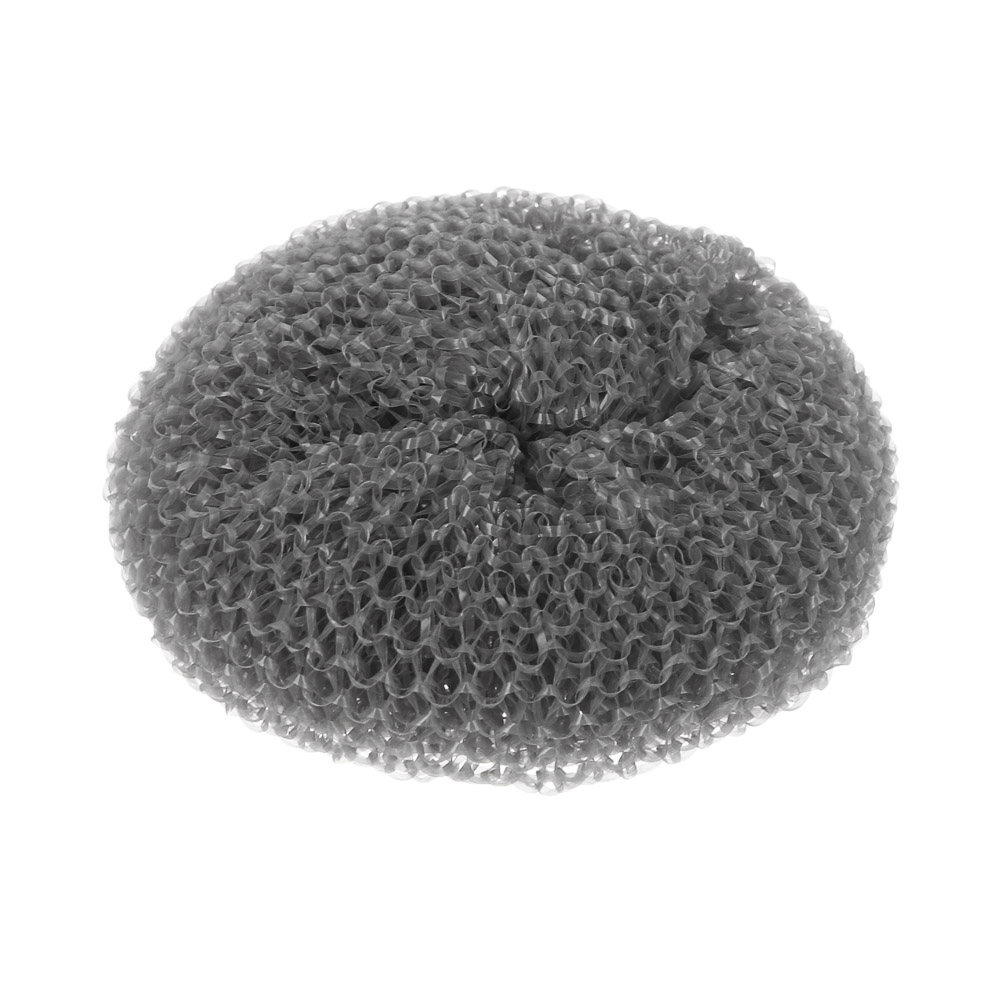 Набор губок для мытья посуды тм VETTA, "Бублик", 3 шт, 18 гр, полипропилен, арт.№ 441-282