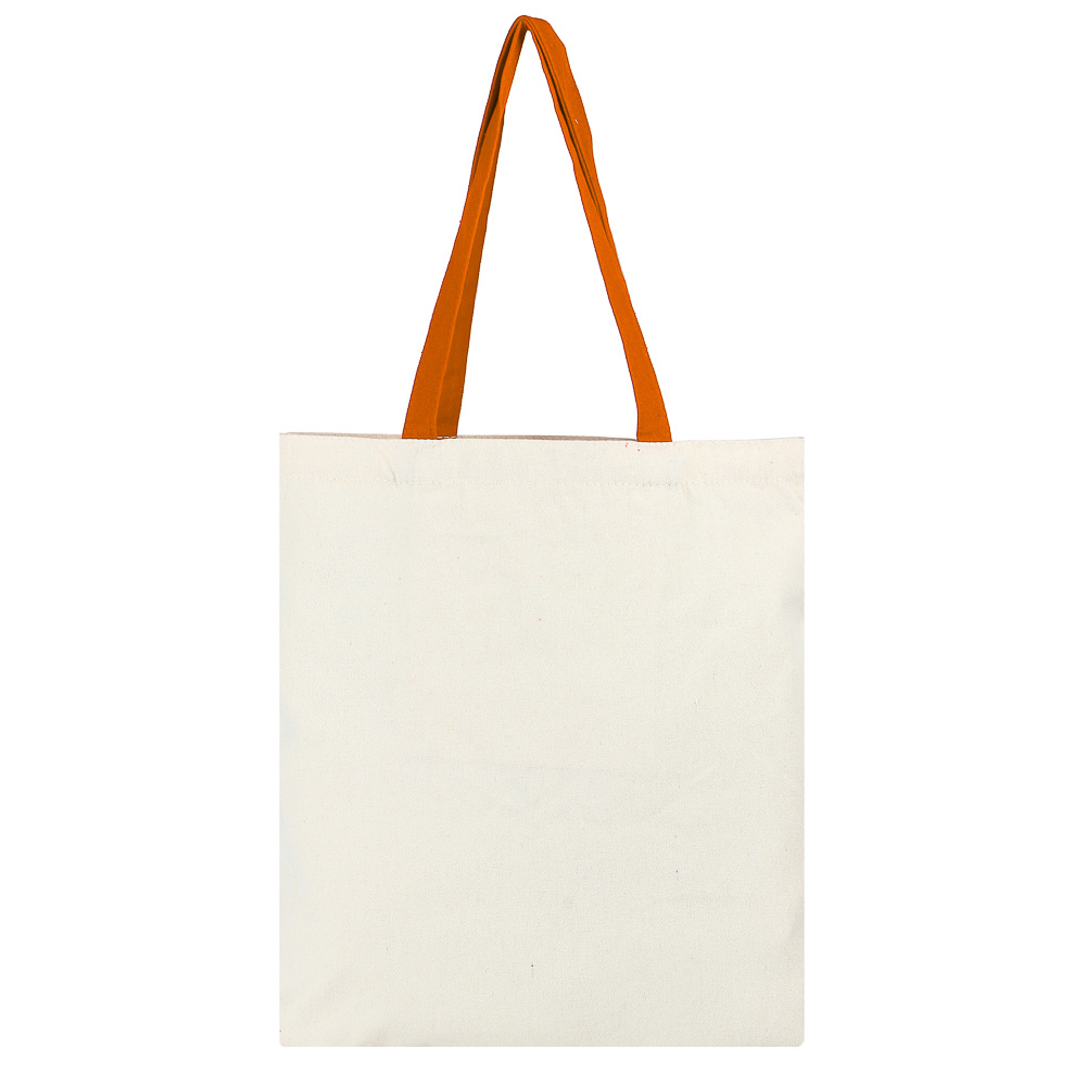 РЫЖИЙ Сумка-шоппер, 38x42см, внутр.карман, длинные ручки 58 см, ПЭ под ткань, полноцв.печать, 2диз., арт.№ 090-015