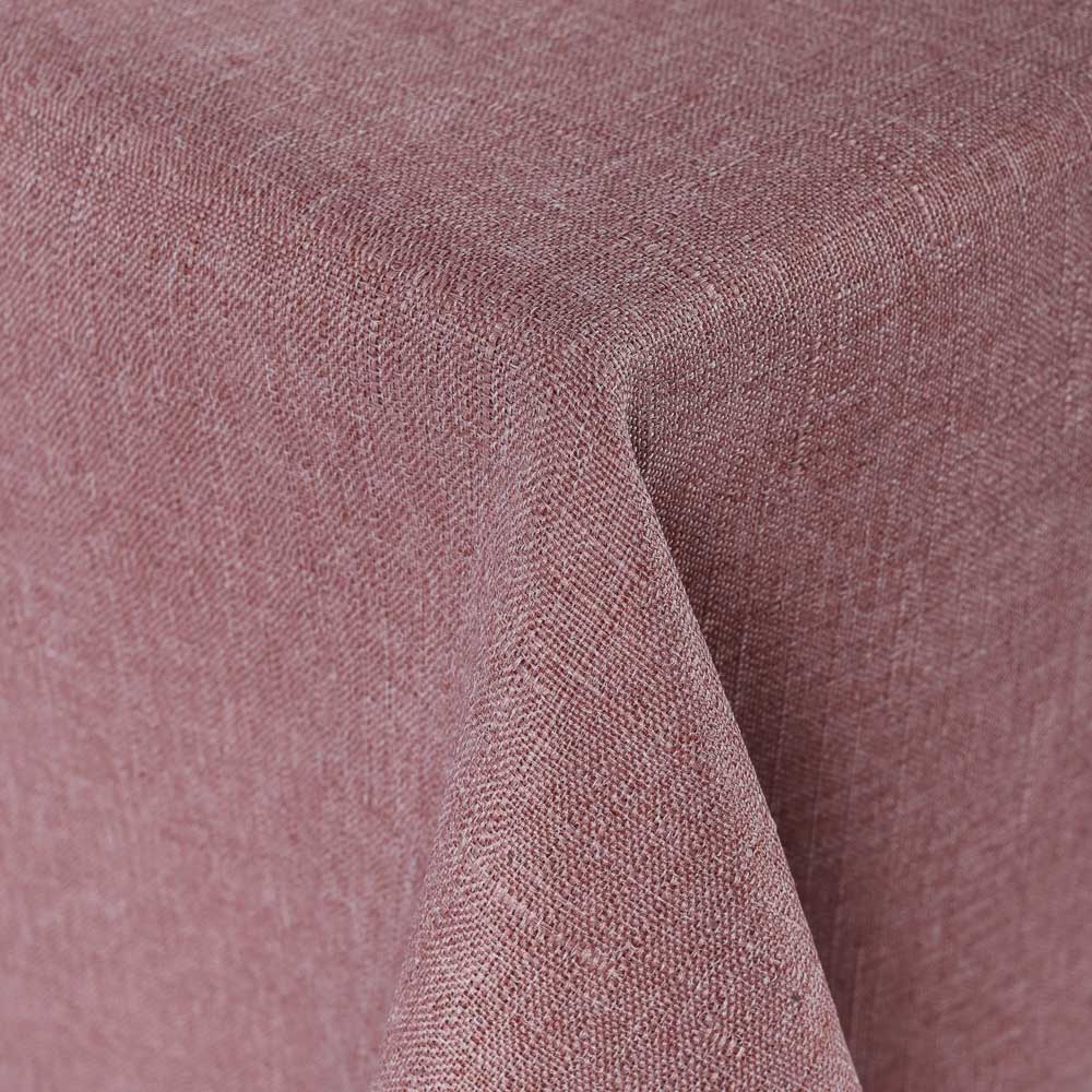 PROVANCE Скатерть текстильная 140х230см "Лён" с водоотталкивающей пропиткой, 100% ПЭ, 3 цвета, арт.№ 435-082