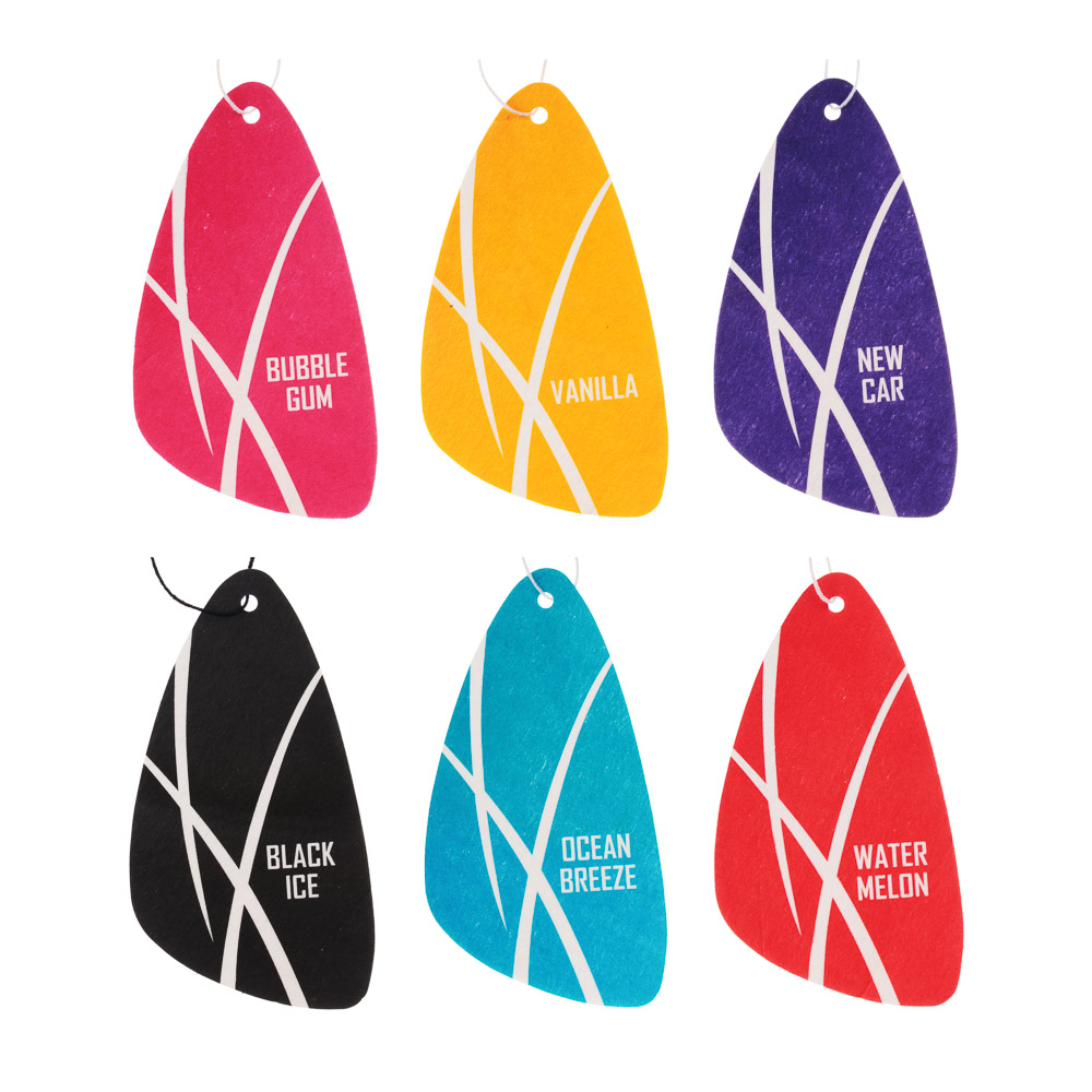 NEW GALAXY Ароматизатор Galaxy, лист 60 штук, цена за шт, арт.№ 794-392