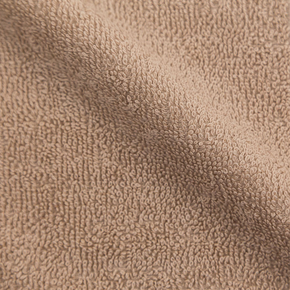 PROVANCE Виана Полотенце махровое, 100% хлопок, 30х50см, темно-бежевый, арт.№ 484-077