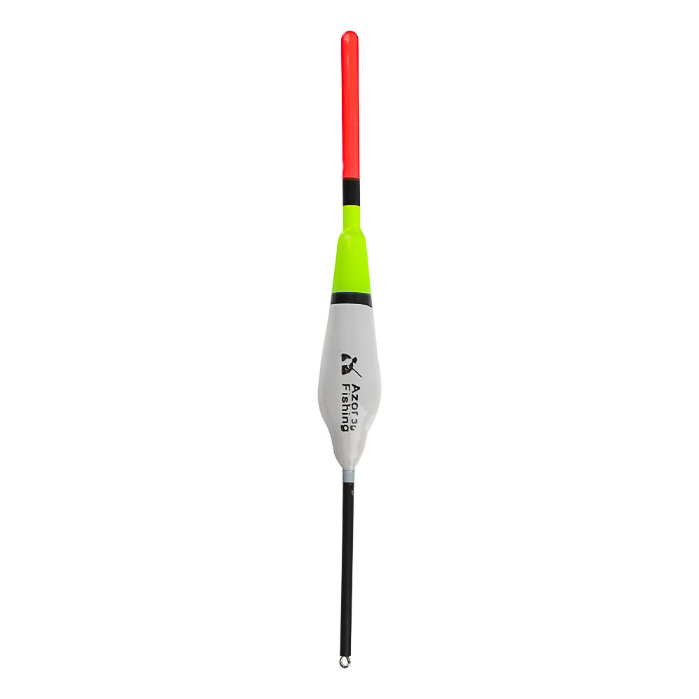 AZOR FISHING Набор поплавков 10шт в блистере, арт.№ 148-087