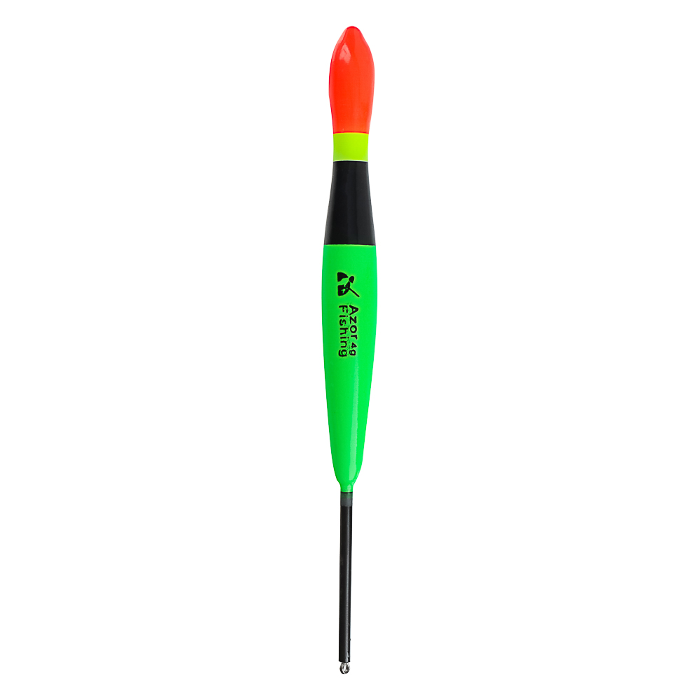 AZOR FISHING Набор поплавков 10шт в блистере, арт.№ 148-087