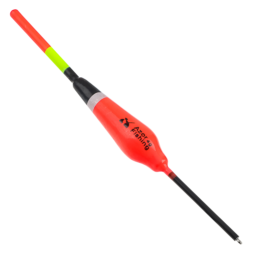 AZOR FISHING Набор поплавков 10шт в блистере, арт.№ 148-087