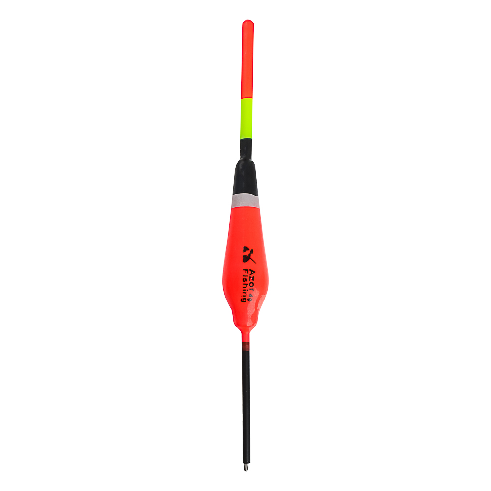 AZOR FISHING Набор поплавков 10шт в блистере, арт.№ 148-087