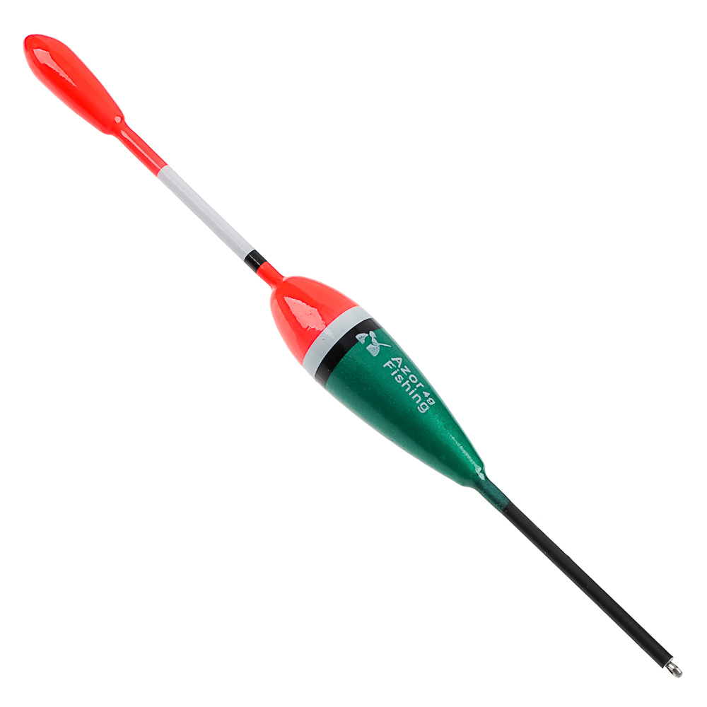 AZOR FISHING Набор поплавков 10шт в блистере, арт.№ 148-087