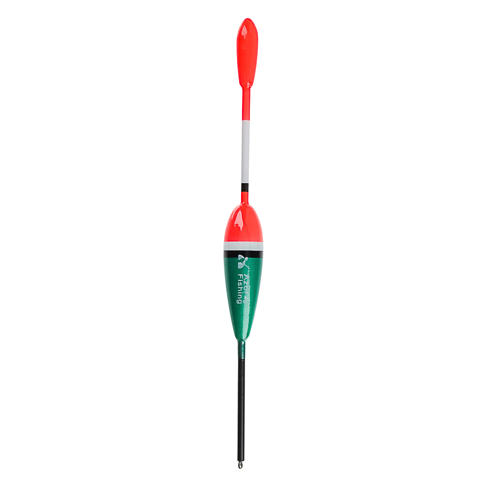 AZOR FISHING Набор поплавков 10шт в блистере, арт.№ 148-087