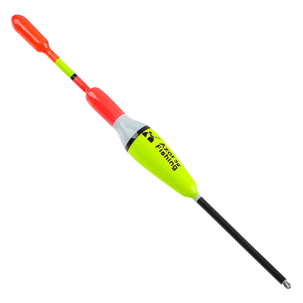 AZOR FISHING Набор поплавков 10шт в блистере, арт.№ 148-087