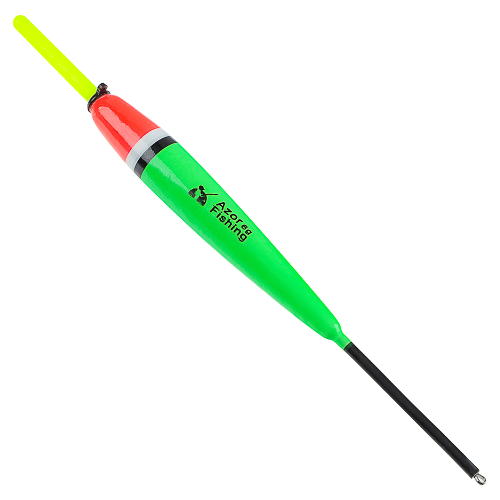 AZOR FISHING Набор поплавков 10шт в блистере, арт.№ 148-087
