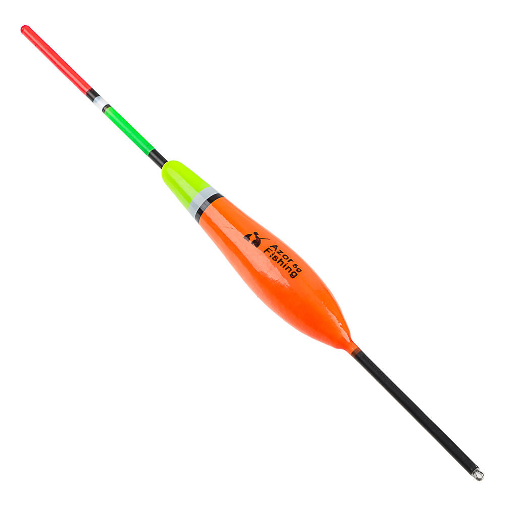 AZOR FISHING Набор поплавков 10шт в блистере, арт.№ 148-087