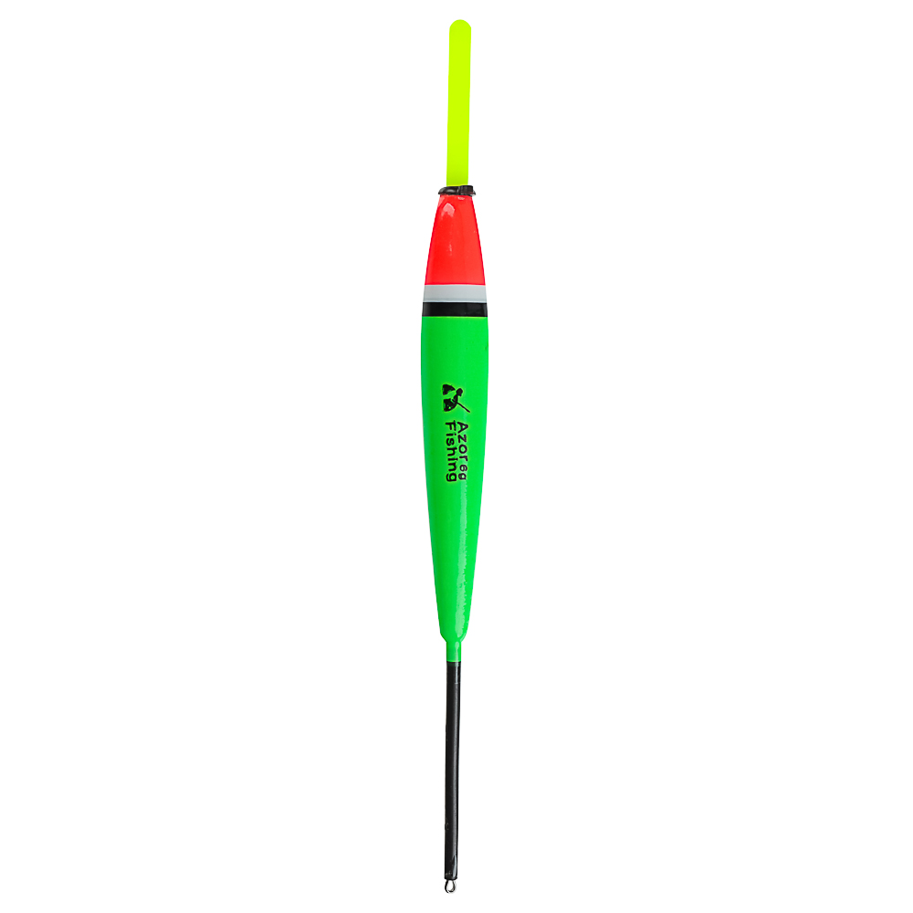 AZOR FISHING Набор поплавков 10шт в блистере, арт.№ 148-087